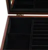 Schmuckkästchen   Schmuckschatulle   6 Schichten Schmuck Produktbild-Vorschau 5