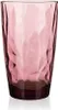 Trinkglas Bormioli Rocco Diamond Lila Glas 470 ml (6 Stück) Produktbild-Vorschau 4