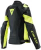 Dainese Racing 4 Damen Motorrad Lederjacke Farbe: Produktbild-Vorschau 2
