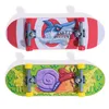 Sk8 Crew Tech Deck Skateboard, confezione da 2 pezzi, serie Anteprima dell’immagine prodotto 10