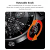 Montre intelligente pour homme 1,28 pouces Montre Voir les images du produit 4