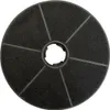 daniplus Aktivkohlefilter Typ D185 CHF185 Filter Produktbild-Vorschau 2