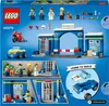 Stavebnica LEGO City 60370 Nahá?a?ka na policajnej stanici Náhľad obrázku produktu 28
