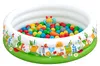 Bestway Bazén Bestway 102x25cm s loptičkamix Náhľad obrázku produktu 9