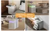 Nachttisch - Nachtschrank - Mit Ladefunktion - Produktbild-Vorschau 8