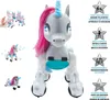 Power Unicorn Ma licorne robot savante programovateľný Náhľad obrázku produktu 2
