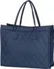 Torba transportowa - 42 x 35 cm - niebieska - poliester - Podgląd zdjęcia produktu 7