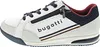 Herren Bugatti 325-A3809-5000 weiß 44 Produktbild-Vorschau 4