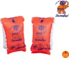 Bema Schwimmflügel, Blau, Orange, Schwimmarmbänder, Kind, 1 Produktbild-Vorschau 4