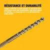 DeWalt Metallbohrer-Set 29-tlg. HSS-G Produktbild-Vorschau 20