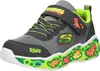 Skechers Play Scene Sneaker Grau Produktbild-Vorschau 7