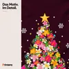 "Mele Kalikimaka" (Feliz Navidad en hawaiano), diseño de Vista previa de la imagen del producto 4