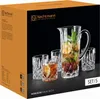 Nachtmann, 5dílná sada džbánů, 1 džbán (1190 ml) + 4 Náhled obrázku produktu 2