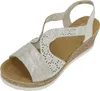 Rieker 61916-31 Schuhe Damen Keil Sandalen Sandaletten , Produktbild-Vorschau 73