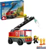 LEGO® City 60463 Wóz strażacki Podgląd zdjęcia produktu 34