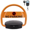 Robuste automatische Parkplatz Sperre, solarbetrieben, mit Produktbild-Vorschau 4