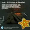 CloudB Doudou pour s'endormir "Twilight Buddies", lapin Voir les images du produit 23