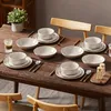 vancasso Service de table, 16 pcs. service combiné en Voir les images du produit 7