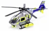 Dickie Toys Police Helicopter 10005193 Produktbild-Vorschau 3