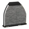 BOSCH 1 987 435 001 Innenraumfilter Pollenfilter passend Produktbild-Vorschau 7