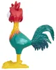 Disney Vaiana 2, Knijp- en schreeuwfiguur HeiHei, geschikt Productafbeelding-voorbeeld 7
