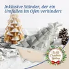 Dr. Oetker Motiv nádobí na pečení jedle 25,5x15x7cm včetně Náhled obrázku produktu 8