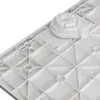 i-flair SMC Duschwanne 140x80 cm – 26 mm flach inkl. Produktbild-Vorschau 5