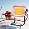 MalTec promiennik gazowy z uchwytem na butlę STOJĄCY 4.5kW Podgląd zdjęcia produktu 6