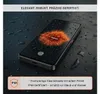 Gigaset GS6 Smartphone Titanium Black Produktbild-Vorschau 3