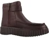 Clarks 26327987c Torhill Buckle Brązowy Podgląd zdjęcia produktu 5