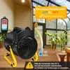 Jopassy kachel voor kas, tuin- en kasaccessoires, Productafbeelding-voorbeeld 4