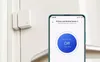 Xiaomi Mi Tür- und Fenstersensor 2 Produktbild-Vorschau 13
