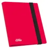 Ultimate Guard Flexxfolio 160 - 8 tasche - Rosso Anteprima dell’immagine prodotto 8
