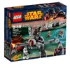LEGO Star Wars Republic AV-7 Anti-Vehicle Cannon 75045 Produktbild-Vorschau 3