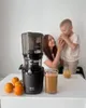 Kuvings Auto10S Slow Juicer , Couleur:Argent Voir les images du produit 14