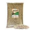 Kleintierstreu, Katzenstreu Holzpellets 15 kg (23 L) – 100% Produktbild-Vorschau 1