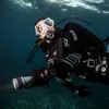 Mares X-Vision Kolor: czarny Podgląd zdjęcia produktu 7