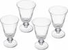 Mikasa Salerno Weingläser de Weingläser de Kristall, 260ml, Produktbild-Vorschau 2