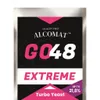 Alcomat GO 48 EXTREME Turbo Hefe |Vitaminen und Produktbild-Vorschau 1