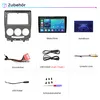 9 Zoll Autoradio Plug & Play Linux für Mazda 5 2005–2010 Produktbild-Vorschau 4