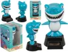 Haifisch Solarfigur Wackelfigur, Shark, Angeln Hai, Meer Produktbild-Vorschau 7