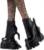 Mattel Monster High x Wednesday School Doll Produktbild-Vorschau 6
