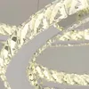 Závěsné Stropní Svítidlo Toolight App1770-Cp Chrome 60Cm Náhled obrázku produktu 11