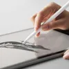 Gehärtetes Glas Ringke Easy Slide Ipad Air 11 6/2024 Klar Produktbild-Vorschau 5