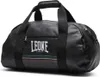 Leone 1947 Flag Duffel Bag Sporttasche 40l Schwarz Auswahl Produktbild-Vorschau 3