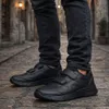 Des chaussures Permani M2316BLACKXXA Voir les images du produit 6