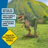 Schleich - Tierfiguren, Tyrannosaurus Rex; 14525 Produktbild-Vorschau 23