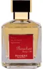 Rouge eau de parfum spray 100ml Voir les images du produit 2
