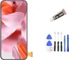 Original Google Pixel 9 LCD Display Bildschirm mit Produktbild-Vorschau 2