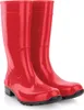 Lemigo Damen Gummistiefel, Regenstiefel "Ilse" OB SRC CI Produktbild-Vorschau 4
